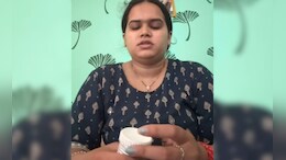 VIDEO बनाते हुए शादीशुदा महिला ने खाईं जहर की गोलियां, फिर सहेली को किया कॉल और... मिला Suicide नोट