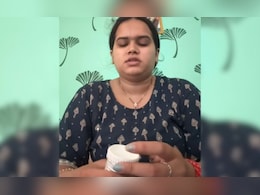 VIDEO बनाते हुए शादीशुदा महिला ने खाईं जहर की गोलियां, फिर सहेली को किया कॉल और... मिला Suicide नोट VIDEO बनाते हुए शादीशुदा महिला ने खाईं जहर की गोलियां, फिर सहेली को किया कॉल और... मिला Suicide नोट