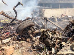 Western Railway Runs Special Trains From Ahmedabad To Mumbai After Plane Crash Western Railway Runs Special Trains From Ahmedabad To Mumbai After Plane Crash