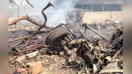 US Agency To Lead Team To India To Assist Plane Crash Probe