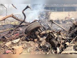 US Agency To Lead Team To India To Assist Plane Crash Probe