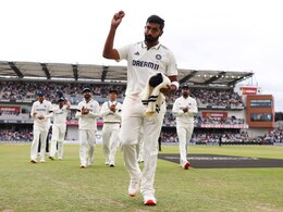 Jasprit Bumrah Equals Kapil Dev For Massive Test Record. He Has Done It In 32 Less Matches