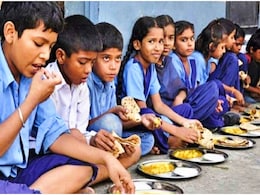 School Mid Day Meal: राज्यातील शाळांमध्ये अन्न विषबाधा टाळण्यासाठी नवीन मानक कार्यपद्धती जाहीर