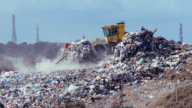 Bengaluru Garbage Crisis: How Lack Of Sanitation In Urban Areas Affects Community Health