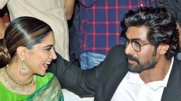 Rana Daggubati On Deepika Padukone's 8-Hour Workday Request: "Nobody Is Forcing You..."