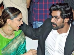 Rana Daggubati On Deepika Padukone's 8-Hour Workday Request: "Nobody Is Forcing You..." Rana Daggubati On Deepika Padukone's 8-Hour Workday Request: "Nobody Is Forcing You..."