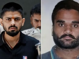 Partners No More: Gangsters Lawrence Bishnoi, Goldy Brar Split Over Brother Anmol