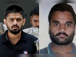 एक-दूसरे के जानी दुश्मन हुए लॉरेंस बिश्नोई और गोल्डी बराड़, जांच एजेंसियों के लिए बढ़ी मुश्किलें एक-दूसरे के जानी दुश्मन हुए लॉरेंस बिश्नोई और गोल्डी बराड़, जांच एजेंसियों के लिए बढ़ी मुश्किलें