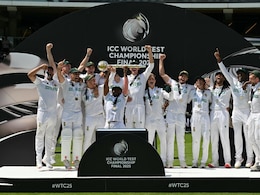 England Remains Destination For WTC Finals, ECB To Host Next Three Editions England Remains Destination For WTC Finals, ECB To Host Next Three Editions