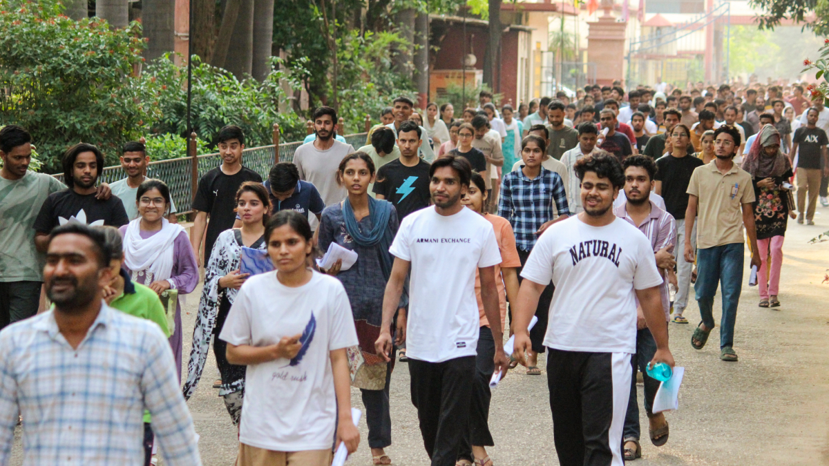 नीट परीक्षा में 20% नंबर भी क्यों नहीं ला पाए आधे से ज्यादा छात्र