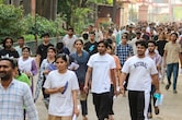एग्जाम सेंटर पर जैमर, OMR शीट... राजस्थान में NEET की परीक्षा के लिए कितनी सख्त तैयारी?