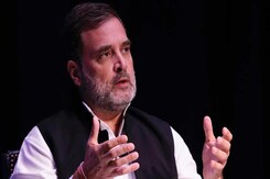 "Completely Absurd": Poll Body After Rahul Gandhi's "Match-Fixing" Claim "Completely Absurd": Poll Body After Rahul Gandhi's "Match-Fixing" Claim