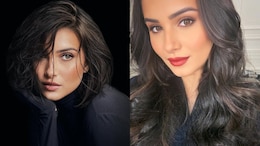 Short Hair Or Long Locks? Tara Sutaria Serves Looks Either Way