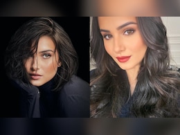 Short Hair Or Long Locks? Tara Sutaria Serves Looks Either Way Short Hair Or Long Locks? Tara Sutaria Serves Looks Either Way