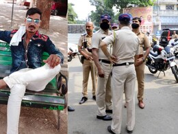 Pune Crime : मोठी बातमी! कुख्यात गुंड शाहरुख शेखचा सोलापुरात पुणे पोलिसांकडून एन्काऊंटर 