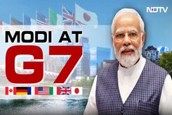 Canada PM Mark Carney Invites PM Modi For G7: India Must Be At The Table Canada PM Mark Carney Invites PM Modi For G7: India Must Be At The Table