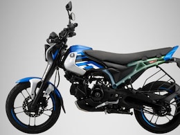 Bajaj Auto Reports 1 Per Cent Drop In Two-Wheeler Sales For Nov'25