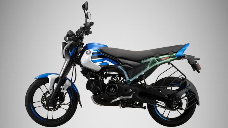 Bajaj Auto Reports 1 Per Cent Drop In Two-Wheeler Sales For Nov'25