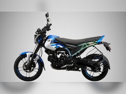 Bajaj Freedom 125 CNG Motorcycle Gets More Affordable: Check Price Bajaj Freedom 125 CNG Motorcycle Gets More Affordable: Check Price