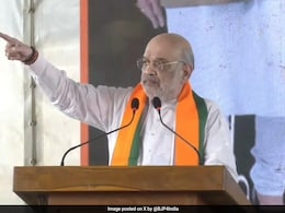 'Bloodshed Of Indians Will Invite Punishment': Amit Shah On Operation Sindoor