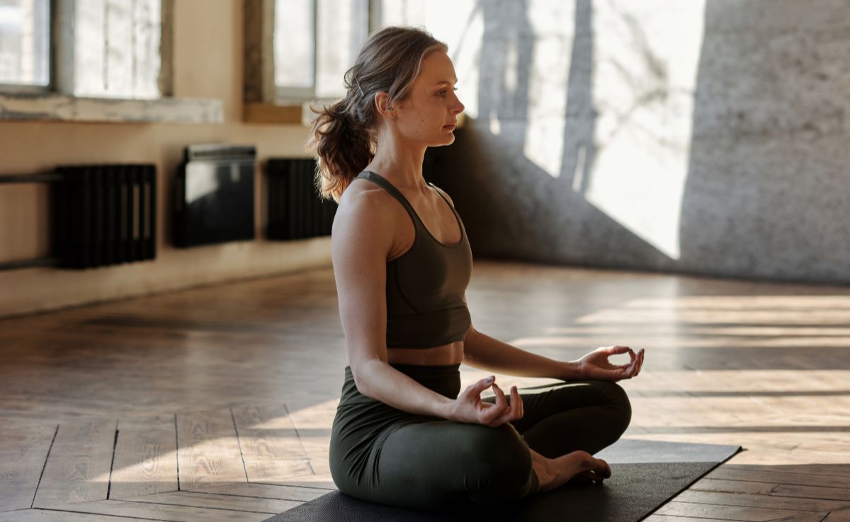 This One Exercise Is Scientifically Proven To Help You Sleep Better: Study