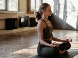 This One Exercise Is Scientifically Proven To Help You Sleep Better: Study