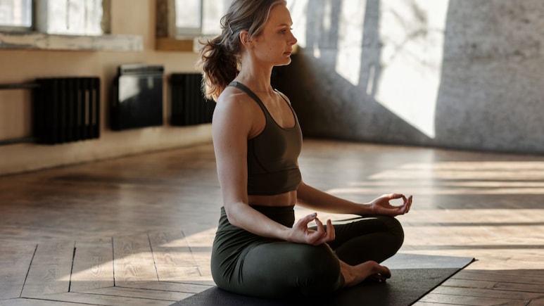 This One Exercise Is Scientifically Proven To Help You Sleep Better: Study