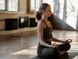 This One Exercise Is Scientifically Proven To Help You Sleep Better: Study This One Exercise Is Scientifically Proven To Help You Sleep Better: Study