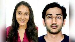 Vacation Turns Into Tragedy: Udaipur Siblings Died In Air India Plane Crash
