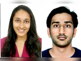 Vacation Turns Into Tragedy: Udaipur Siblings Died In Air India Plane Crash Vacation Turns Into Tragedy: Udaipur Siblings Died In Air India Plane Crash