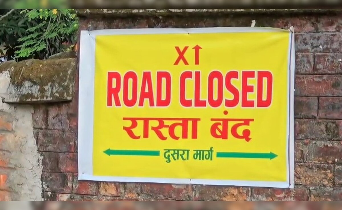 Latest and Breaking News on NDTV