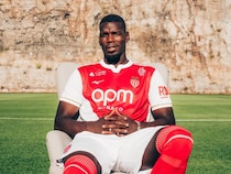 Paul Pogba Signs For Monaco, Hoping To Revive Career