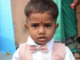 UP का हैरान करने वाला मामला, पिता की इस छोटी सी गलती ने ले ली मासूम की जान, जानें हुआ क्या UP का हैरान करने वाला मामला, पिता की इस छोटी सी गलती ने ले ली मासूम की जान, जानें हुआ क्या