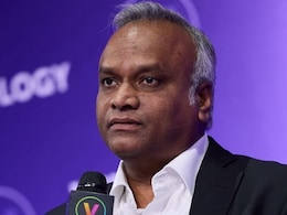"Did We Deny Rahul Gandhi?" What BJP Said On Priyank Kharge US Trip Row "Did We Deny Rahul Gandhi?" What BJP Said On Priyank Kharge US Trip Row