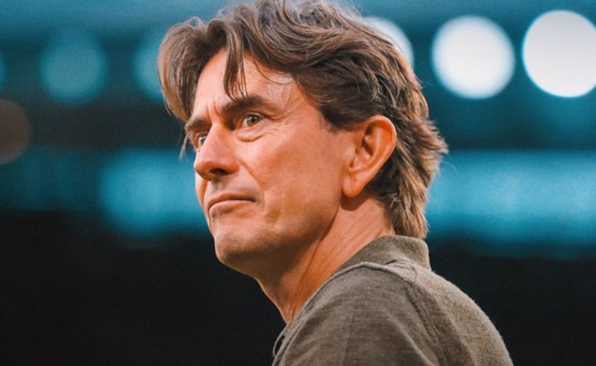 Thomas Frank Accepts Boring Jibes From Tottenham Hotspur Fans After Brentford Stalemate