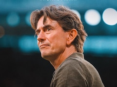 Tottenham Fire Coach Thomas Frank After Desperate Premier League Run