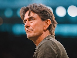 Thomas Frank Unfazed By Trophy Expectations At Tottenham Hotspur Thomas Frank Unfazed By Trophy Expectations At Tottenham Hotspur