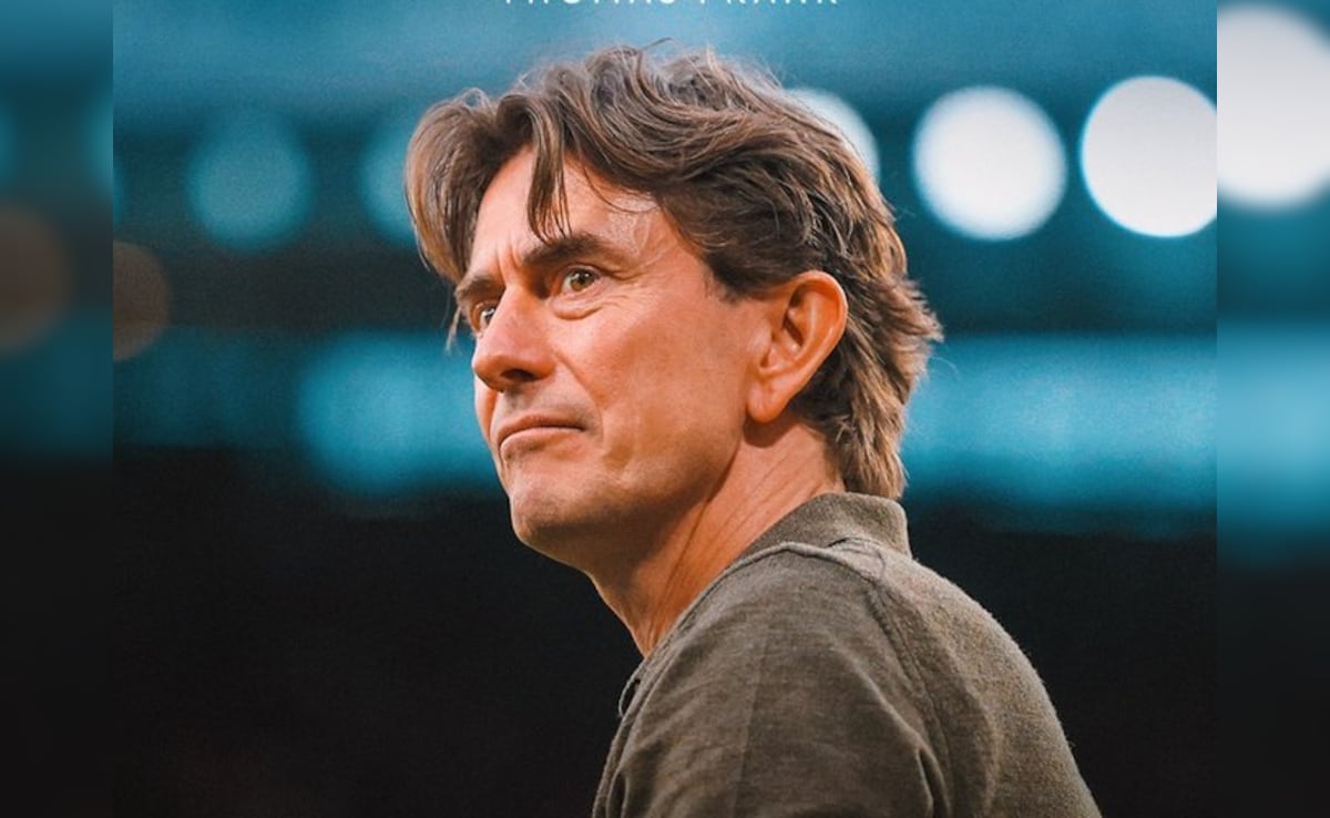 Tottenham Hotspur Fire Coach Thomas Frank After Desperate Premier League Run