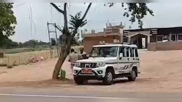 एक साल से RTO चेक पोस्ट बंद, लेकिन सीमा पर आज भी हो रही है वसूली
