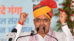 अब सुस्&zwj;त अफसरों की खैर नहीं, सीएम ने दी चेतावनी; बेहतर प्रदर्शन वालों को मिलेगा अच्छी पोस्टिंग