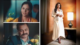 Vin Doghantali Hi Tutena Serial: तेजश्री प्रधान-सुबोध भावेची नवी मालिका आणि गायिका श्रेया घोषालचे आहे हे खास कनेक्शन