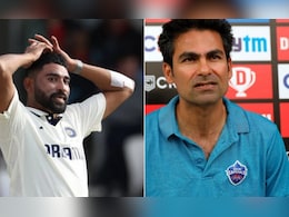 Eng vs Ind: 'अगर बुमराह और सिराज के साथ यह बॉलर XI में होता, तो...', कैफ सिराज पर बुरी तरह बरसे Eng vs Ind: 'अगर बुमराह और सिराज के साथ यह बॉलर XI में होता, तो...', कैफ सिराज पर बुरी तरह बरसे