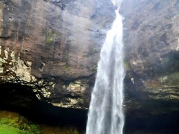 Raigad News: देवकुंड धबधबा, सिक्रेट पॉईंट, ताम्हिणी घाट पर्यटकांसाठी बंद; पोलीस प्रशासनाचे आदेश