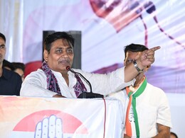 Rajasthan Politics: "किरोड़ीलाल मीणा कभी-कभी टोटका कर देते हैं", पीसीसी चीफ डोटासरा का तंज