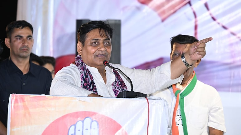 Rajasthan Politics: "किरोड़ीलाल मीणा कभी-कभी टोटका कर देते हैं", पीसीसी चीफ डोटासरा का तंज