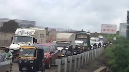 Pune Traffic Changes: बकरी ईदनिमित्त पुण्यातील मुख्य रस्त्यांच्या वाहतुकीत बदल, बंद आणि पर्यायी मार्ग तपासा