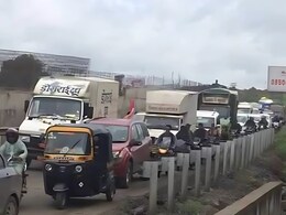 Pune Traffic Changes: बकरी ईदनिमित्त पुण्यातील मुख्य रस्त्यांच्या वाहतुकीत बदल, बंद आणि पर्यायी मार्ग तपासा