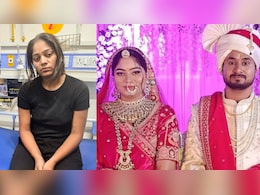 "Got Emotional When She Called": Meghalaya Murder Accused Sonam Raghuvanshi's Brother "Got Emotional When She Called": Meghalaya Murder Accused Sonam Raghuvanshi's Brother