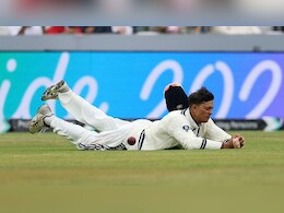 Eng vs Ind: जायसवाल की कैचिंग में कोई समस्या नहीं और...', गुरु ग्रेग ने किया यशस्वी का बचाव Eng vs Ind: जायसवाल की कैचिंग में कोई समस्या नहीं और...', गुरु ग्रेग ने किया यशस्वी का बचाव