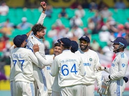 Not Jasprit Bumrah, Ex-England Star Names Surprise Trump Card Bowler For India: "Could Be Series-Defining..."